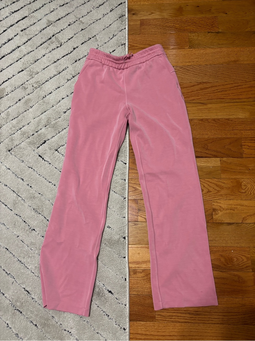Lululemon Softstreme High-Rise Pant